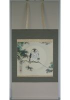 梟（ふくろう）