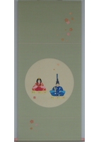 お雛様