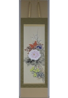 四季花
