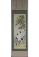 鶴亀