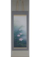 睡蓮