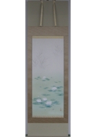 睡蓮(スイレン）