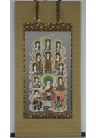 十三仏