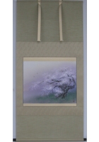 桜吹雪