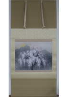 夜桜