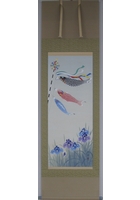鯉のぼり